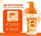 Deli Skin Aura White Intensive Whitening Body Lotion SPF50 PA++++ 500ml