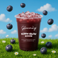 Glowming Shape Detox Acai Premium Berry Glow 10s