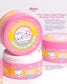 Shaha Beauty Hakuji Gluta Whipped Bleaching Cream 200ml