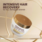 Luxe Organix Power Restore Collagen EGF + Peptides Serum Concentrate Hair Mask 500ml
