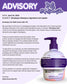 Bella Amore Himalayan Shampoo 250ml