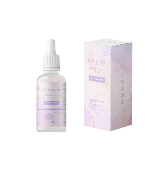 Adorn Glow Potion Serum 30ml