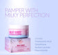 Sereese Beauty Milky Boost Intense Whitening Whipped Scrub 250g