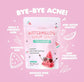 The Daily Glow Watermelon Serum Soap 135g
