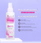 KayakuKayamu Milky Sun Shield Mist SPF50 150ml