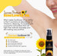 Luxewax Organic Sunflower Oil 50ml