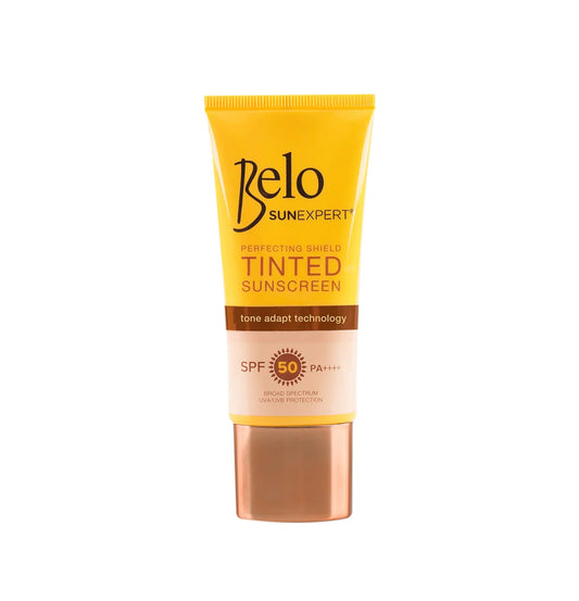 Belo SunExpert Perfecting Shield Tinted Sunscreen SPF50 50ml