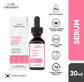 Luxe Organix Power Glow Serum (Choose a Size)