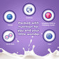 Anmum Materna Milk Powder Plain 375g