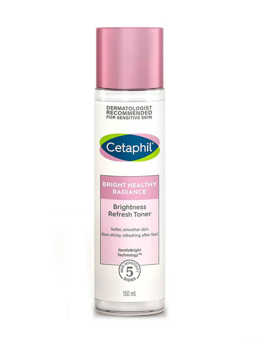 Cetaphil Healthy Radiance Refresh Toner with Niacinamide 150ml