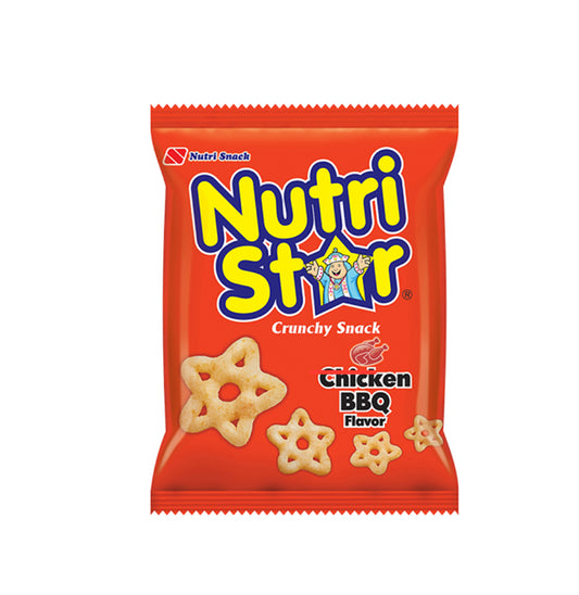 Nutri Star Chicken BBQ