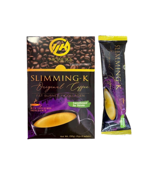 Slimming K Coffee (Choose Variant)