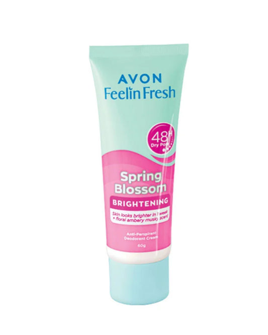 Avon Feelin’ Fresh Spring Blossom 55g