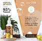 Gold 24k Whitening Serum by Precious Skin Thailand 50ml