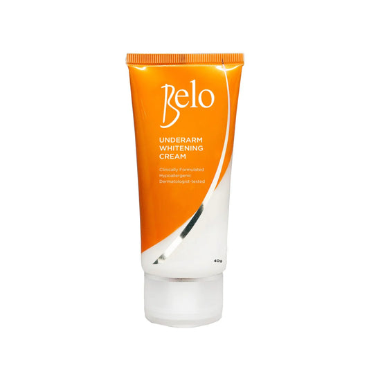 Belo Underarm Whitening Cream 40g