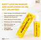 SCT Unlimited Sunflower Oil 60ml
