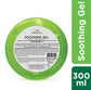 Luxe Organix Aloe Vera Soothing Gel