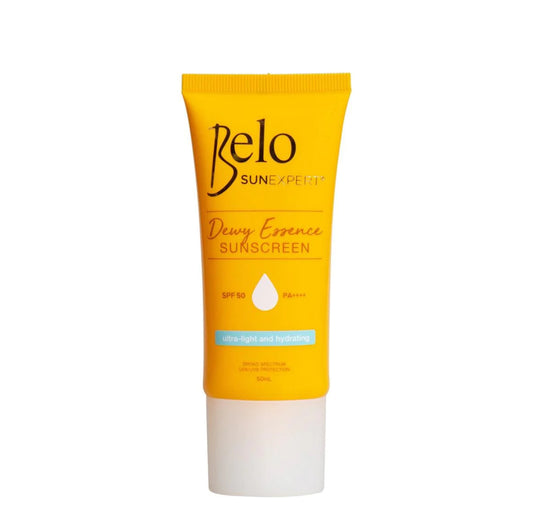 Belo SunExpert Dewy Essence Sunscreen SPF50 50ml