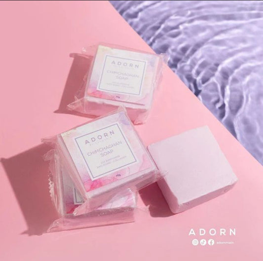 Adorn Chimchaghan Soap 70g