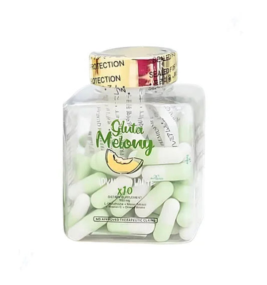 Aishi Premium Gluta Melony Advanced White