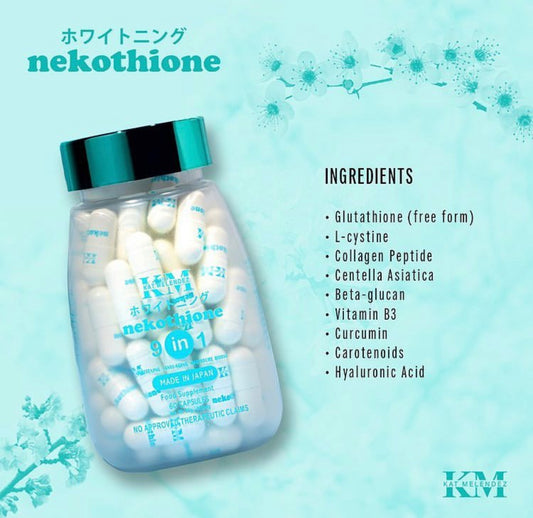 Nekothione