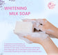 Sereese Beauty Whitening Milk Soap 100g