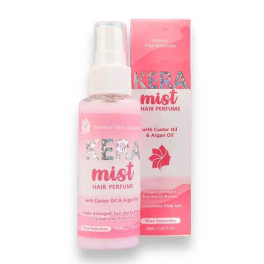 Rosmar Kera Mist Hair Perfume Pure Seduction 60ml