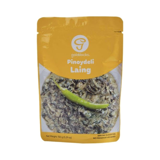 Goldilocks Laing 150g