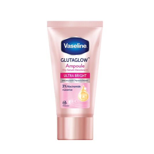 Vaseline Deo Dry Serum Ultra Bright 30ml