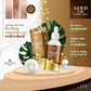 Gold 24k Whitening Serum by Precious Skin Thailand 50ml