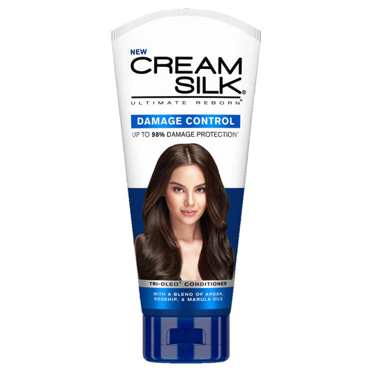 Cream Silk Damage Control Conditioner 350ml
