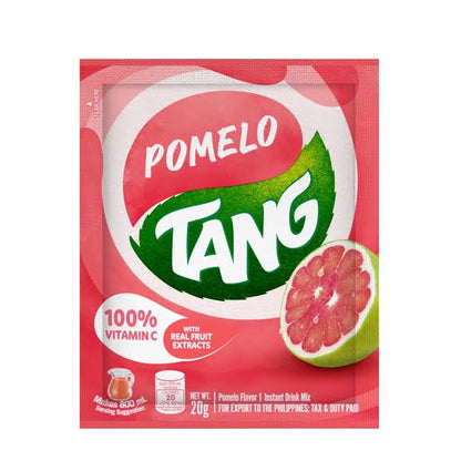 Tang Powdered Juice 19g (Choose Flavour)