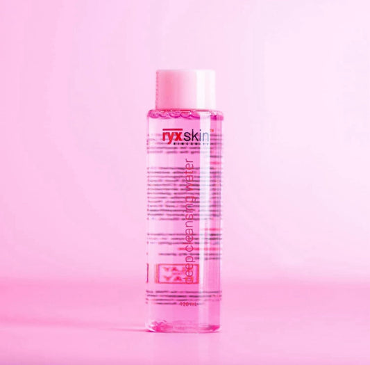 RYX Skin Deep Cleasing Water 100ml