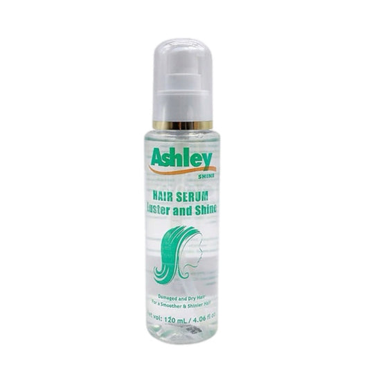 Ashley Shine Hair Serum 120ml