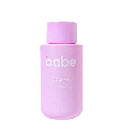 Babe Formula Whimsicle Pro-Vitamin B5 + Keratin 250ml (Choose A Variant)
