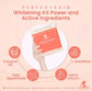 Perfect Skin Whitening Kit - White Flawless Skin