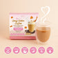 AiBeauty Sexy Detox Coffee Caramel Macchiato Premium Slimming Drink 10s