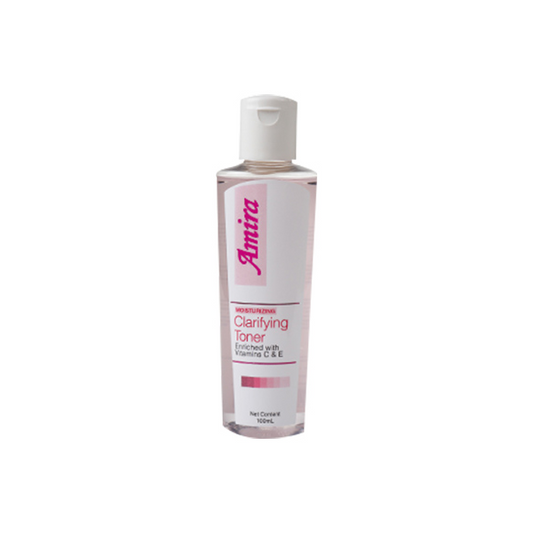 Amira Moisturizing Clarifying Toner 100ml