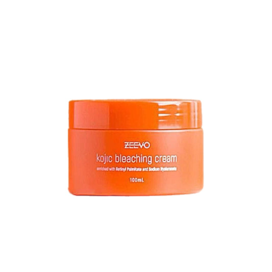 Zeevo Kojic Bleaching Cream 100ml