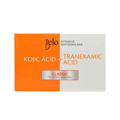 Belo Kojic Acid + Tranexamic Acid Classic (Choose a Variant)