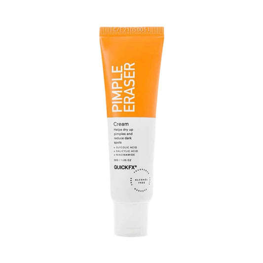 QUICKFX Pimple Eraser 30g