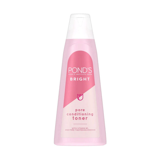 Pond’s Bright Pore Conditioning Toner 100ml