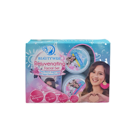 BeautyWise Rejuvenating Set