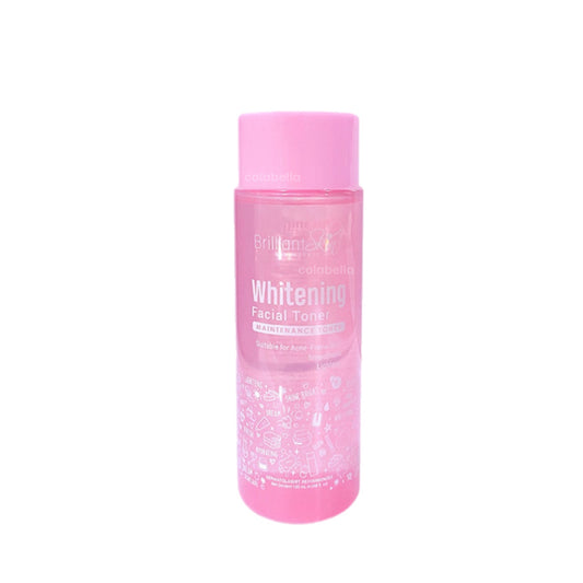 Brilliant Skin Whitening Facial Toner 120ml