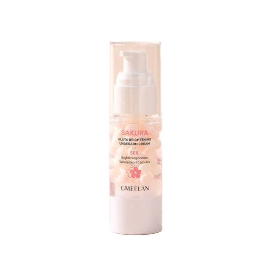 Gmeelan Sakura Underarm Whitening Cream 30g