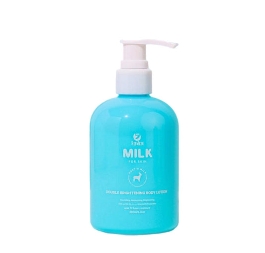 HerSkin Milk For Skin Body Lotion 250 ml