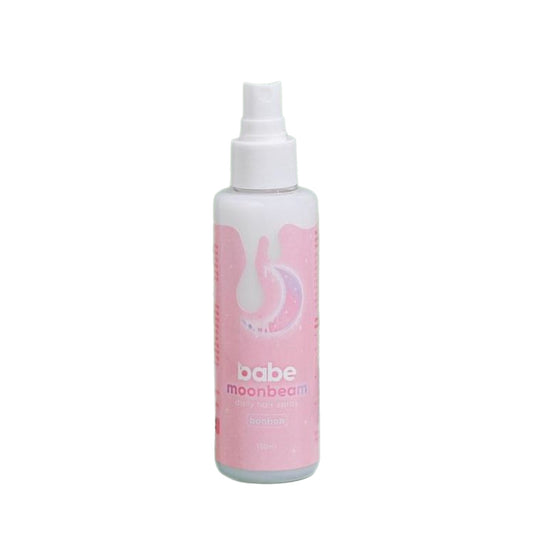 Babe Formula Moonbeam Daily Hair Spray (Bonbon) 60ml
