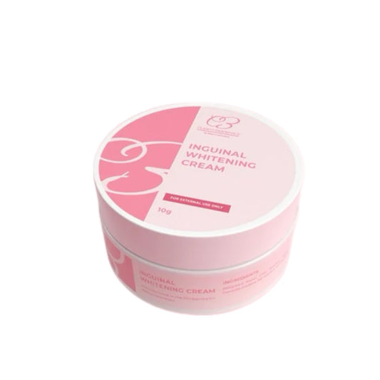 Clarity Essentials Inguinal Cream 25g