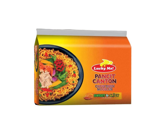 Lucky Me Sweet & Spicy 6s