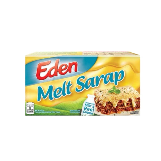 Eden Melt Sarap 160g
